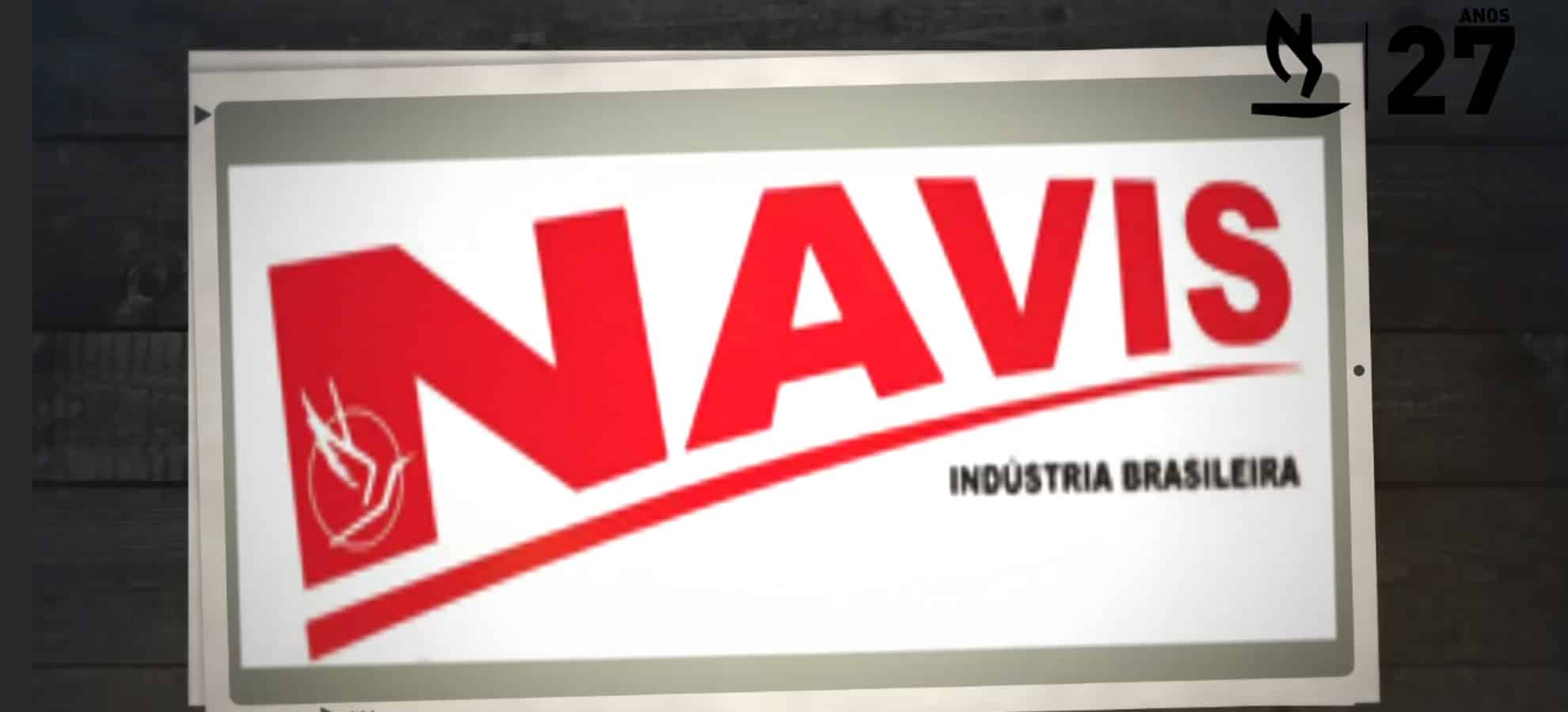Navis Esportes Náuticos – 27 anos de história