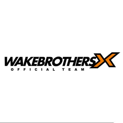 Wakebrothers X Escola de Wake