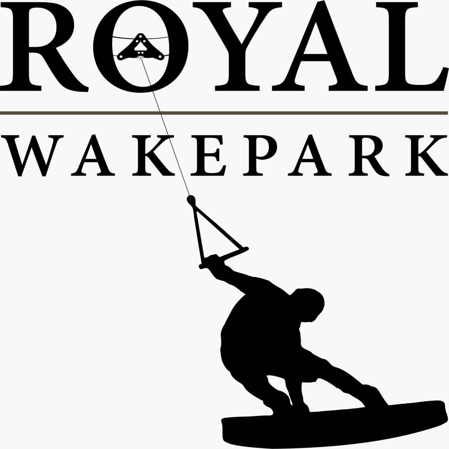 Royal Wake Park